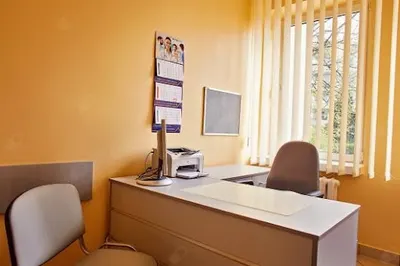 lek. Michał Lotkowski, Urolog